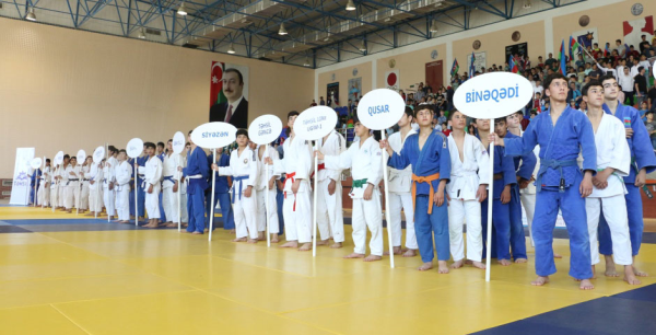 Azərbaycan Xalq Cümhuriyyətinin 100 illik yubileyinə həsr olunmuş yarış
